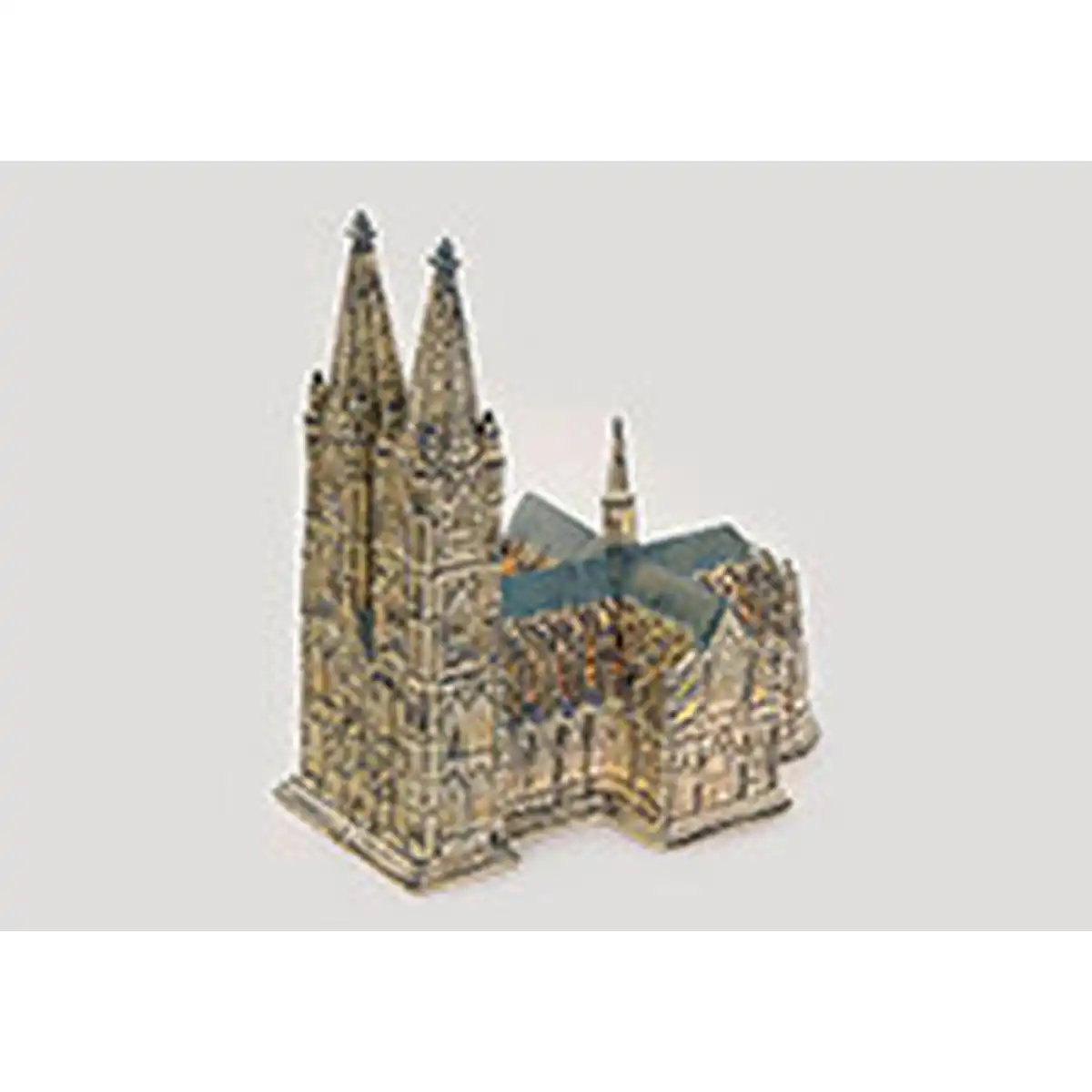 Bild 1 von Xxxl Dekohaus, Weiß, Keramik, 26x29x18 cm, Dekoration, Skulpturen & Dekoobjekte, Dekoobjekte