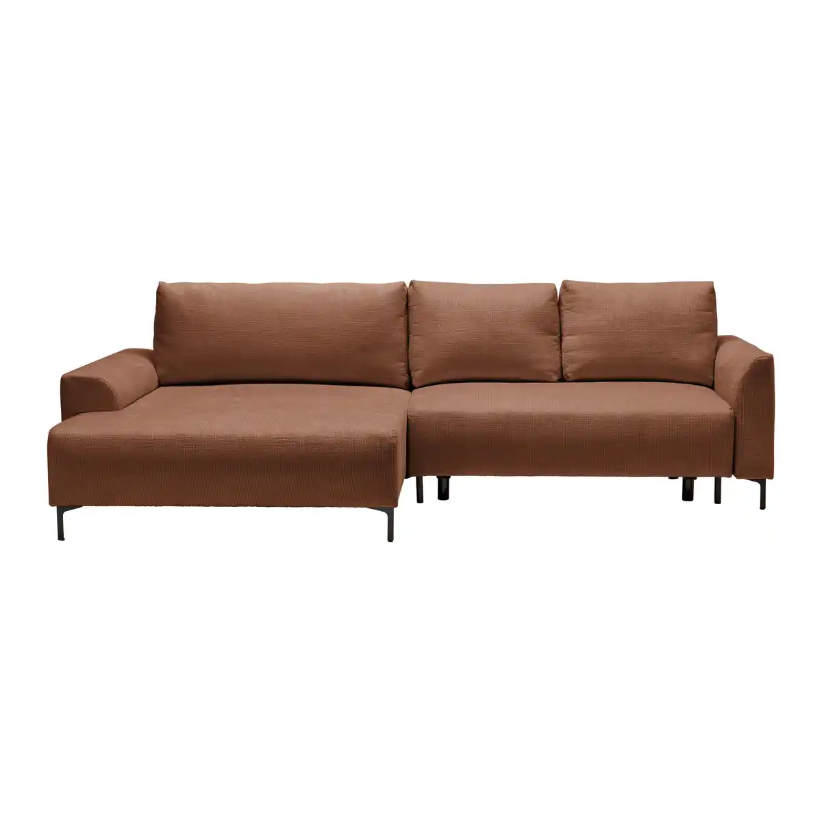 Bild 1 von Ecksofa Integra Beige, Terracotta