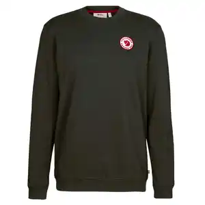 1960 LOGO BADGE SWEATER M Herren - Sweatshirt