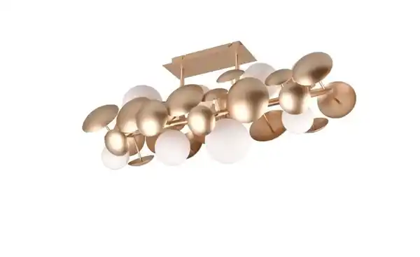 Bild 4 von Trio Deckenleuchte Select-Bubble