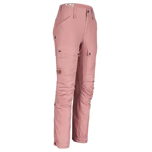 Bild 2 von KEB TROUSERS CURVED W Damen - Trekkinghose
