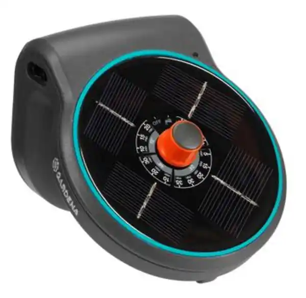 Bild 1 von GARDENA Solar-Bewässerung Aquabloom