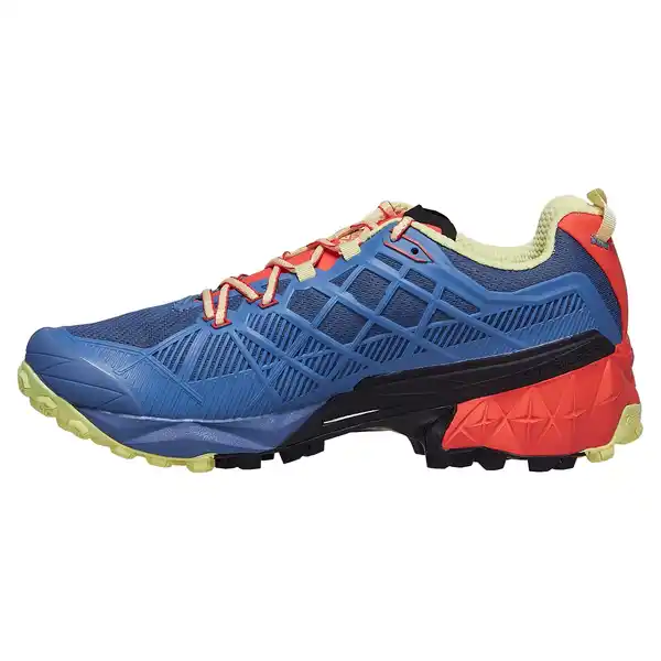 Bild 3 von AKYRA II WOMAN Damen - Wanderschuhe