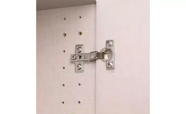 Bild 4 von Kleiderschrank mit Schubladen Frieda