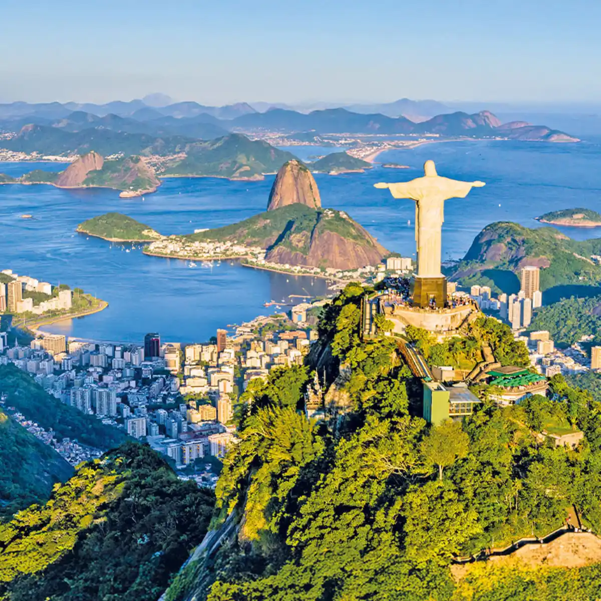 Bild 1 von Argentinien & Brasilien