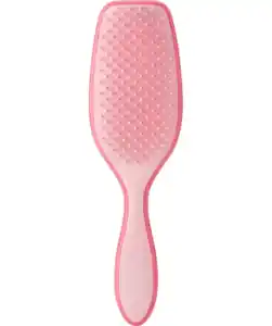 Entwirrbürste, pink
