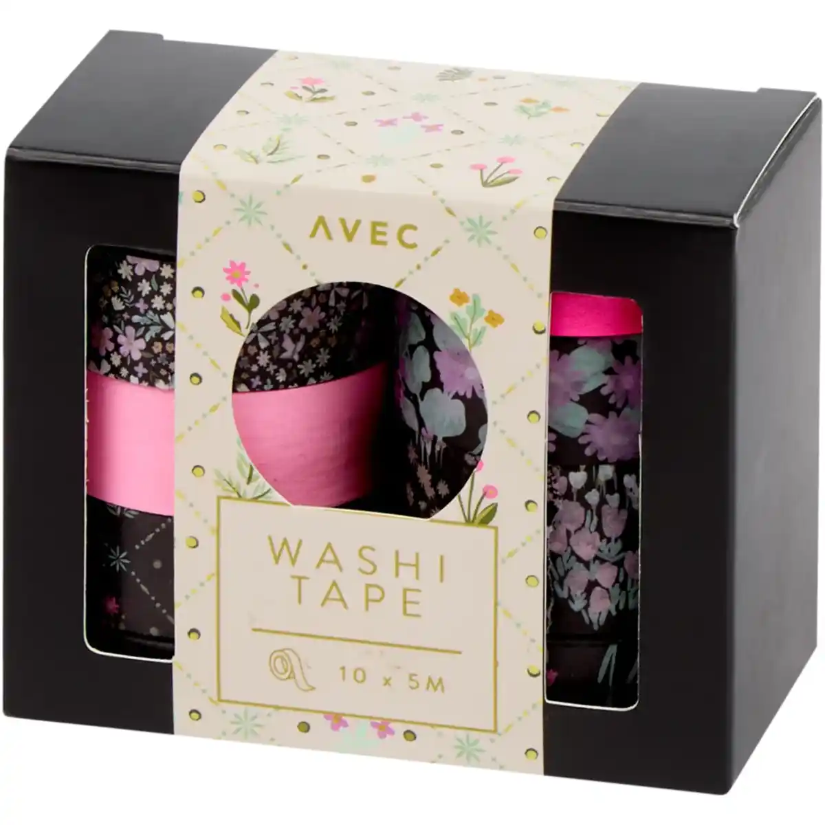 Bild 4 von Washi-Tape