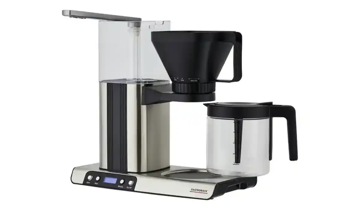 Bild 3 von GASTROBACK Kaffeeautomat 42706