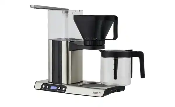 Bild 3 von GASTROBACK Kaffeeautomat 42706