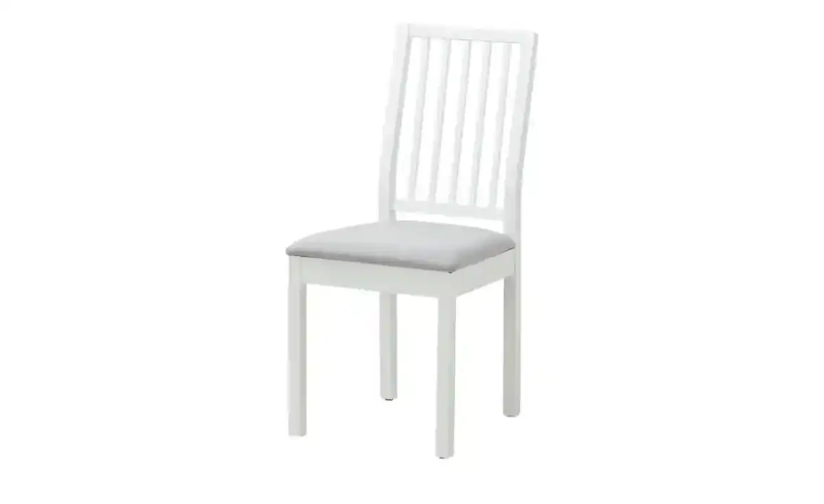 Bild 1 von smart Esszimmerstuhl aus Massivholz Magnus