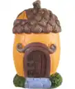 Bild 1 von Deko-Haus Herbst, orange