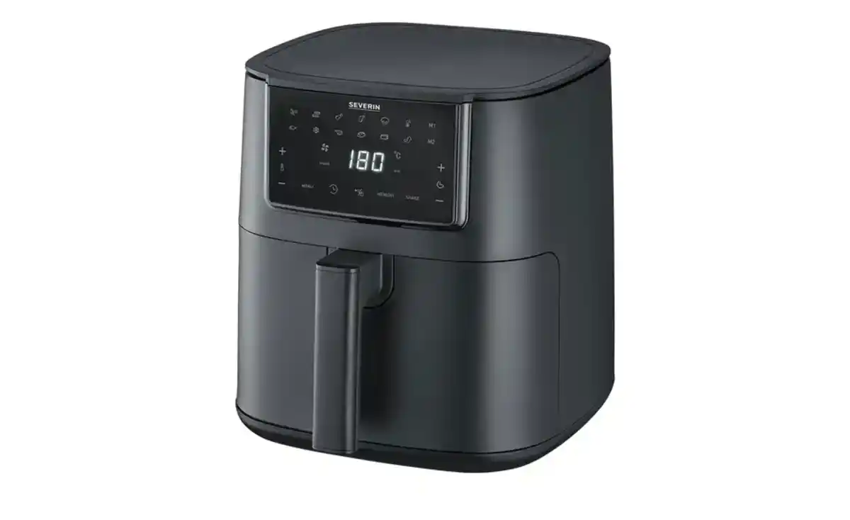 Bild 1 von SEVERIN Heißluftfritteuse FR 2462