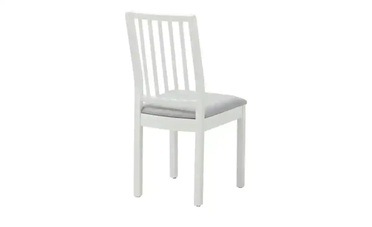 Bild 4 von smart Esszimmerstuhl aus Massivholz Magnus