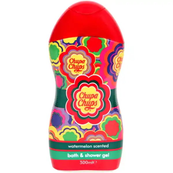 Bild 4 von Chupa Chups Duschgel