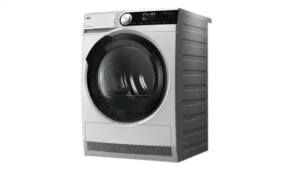 Bild 3 von AEG Wärmepumpentrockner TR8T70680