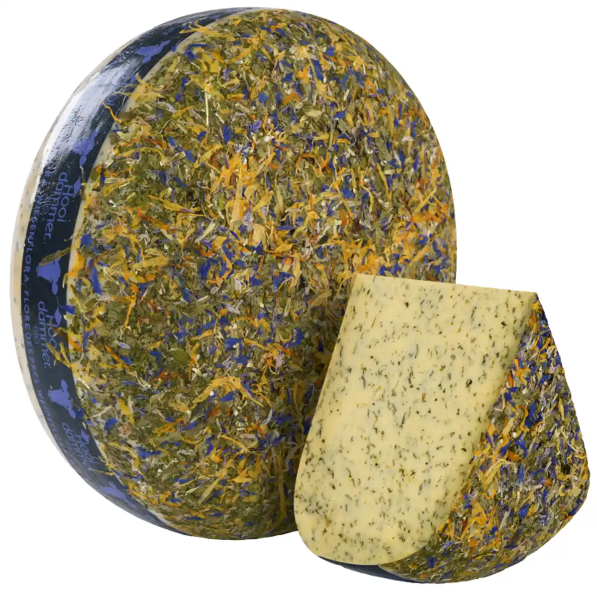 Bild 1 von Wiesenflora