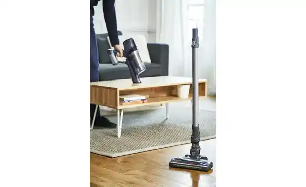 Bild 3 von Rowenta Akku-Stielsauger RH6837