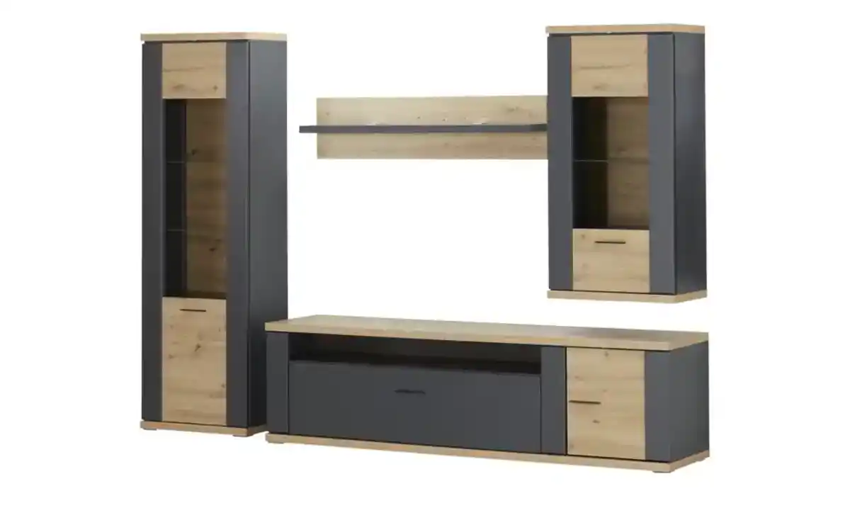 Bild 3 von uno Wohnwand Titan 24