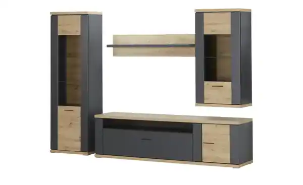 Bild 3 von uno Wohnwand Titan 24