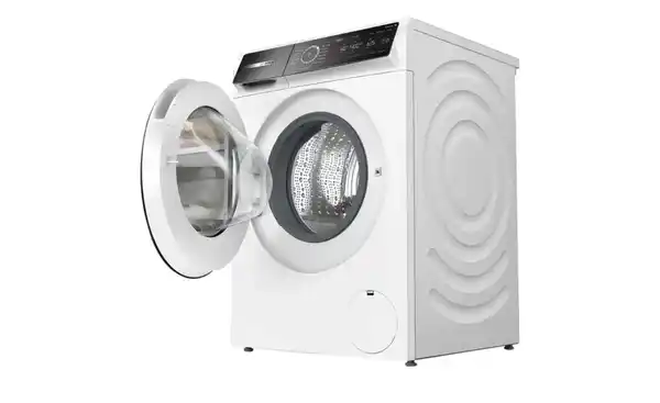 Bild 3 von BOSCH Waschvollautomat WGB244040