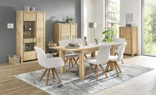 Bild 3 von Esstisch ausziehbar Sahara