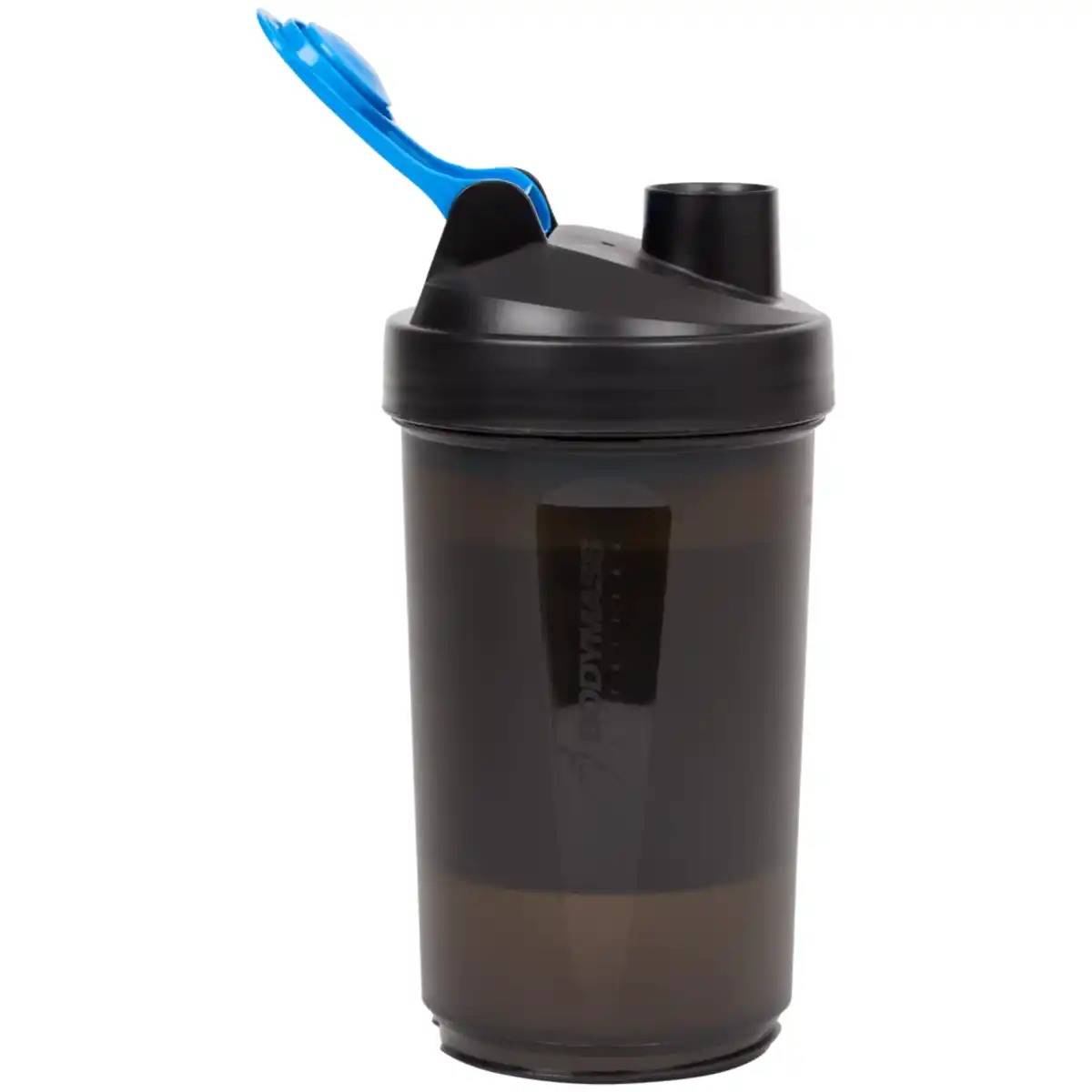 Bild 2 von Bodymass Shakebecher mit Fächern