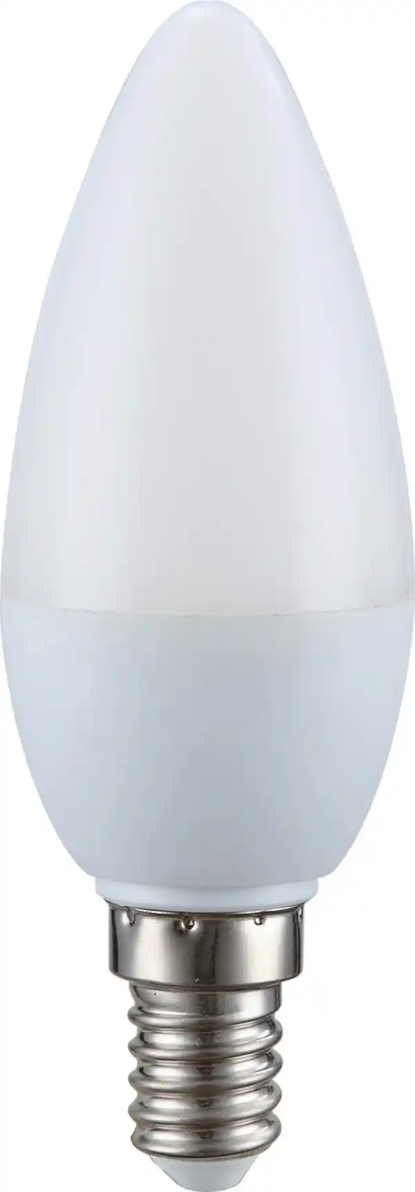 Bild 1 von LED-Leuchtmittel 107690-5 max. 3 Watt, Weiß