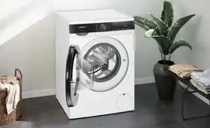 SIEMENS Waschvollautomat WG44G2140
