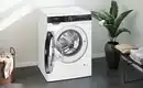 Bild 1 von SIEMENS Waschvollautomat WG44G2140
