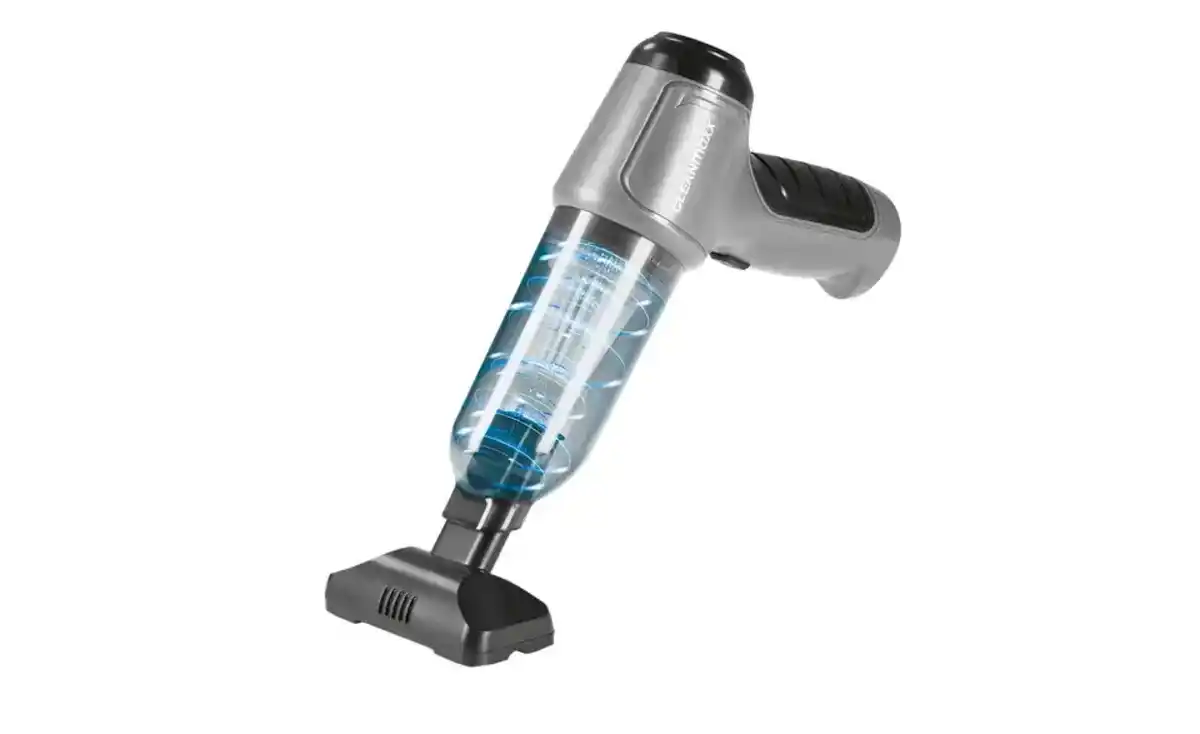 Bild 3 von CleanMaxx Handstaubsauger 12244