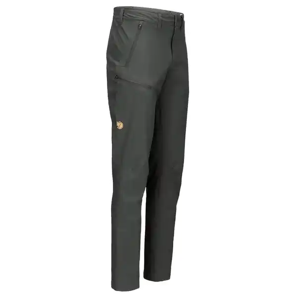Bild 3 von ABISKO TRAIL STRETCH TROUSERS M Herren - Trekkinghose
