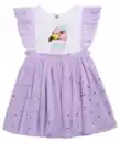 Bild 1 von Kleid in Flieder, flieder