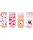 Bild 1 von Sneakersocken, pink