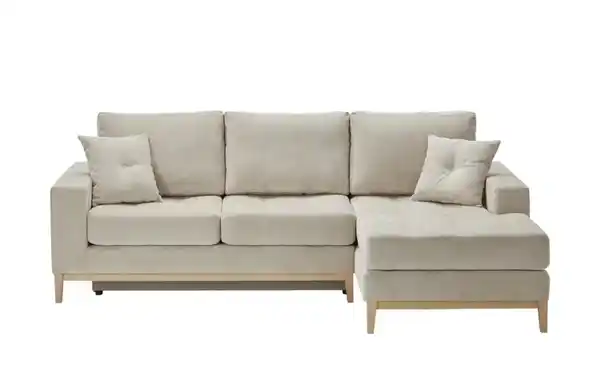 Bild 1 von smart Ecksofa Vivien