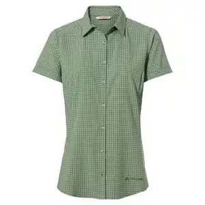 WOMEN'S SEILAND SHIRT III Damen - Outdoor Bluse