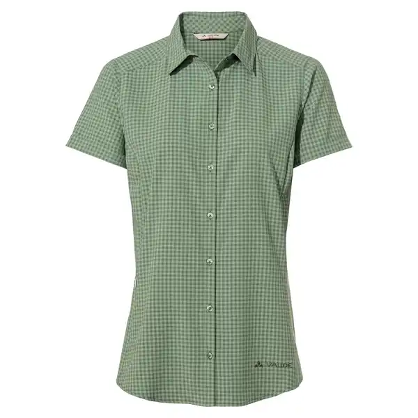 Bild 1 von WOMEN'S SEILAND SHIRT III Damen - Outdoor Bluse