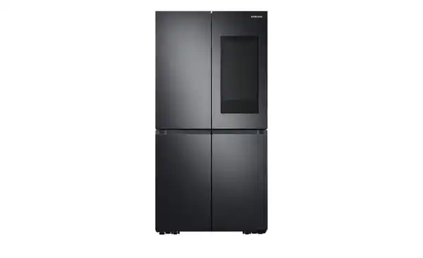 Bild 2 von Samsung Cross Door Kühl-Gefrier-Kombination RF65DG9H0EB1EF