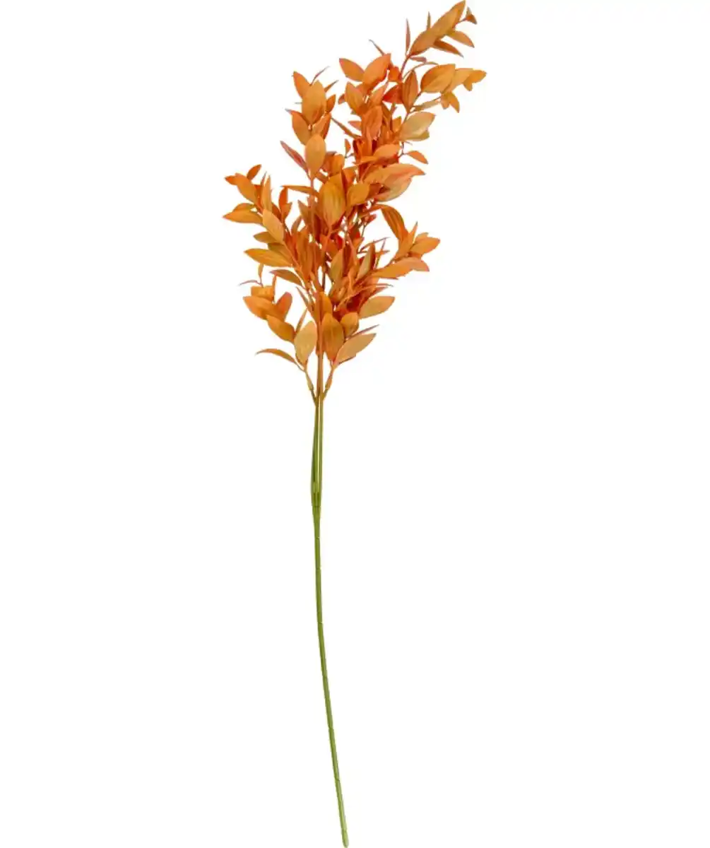 Bild 1 von Kunstzweig Herbst, gelb