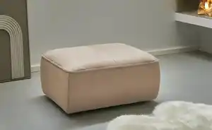 meinSofa XL-Hocker Mick