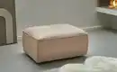 Bild 1 von meinSofa XL-Hocker Mick