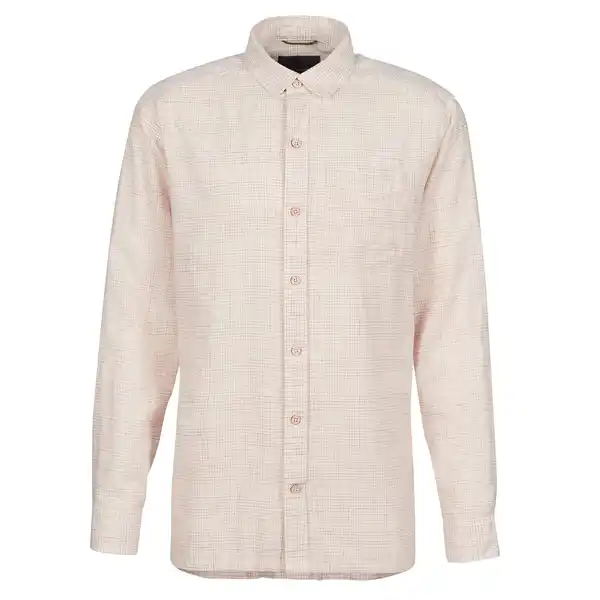 Bild 1 von HEMPLINE SPACED L/S Herren - Outdoor Hemd