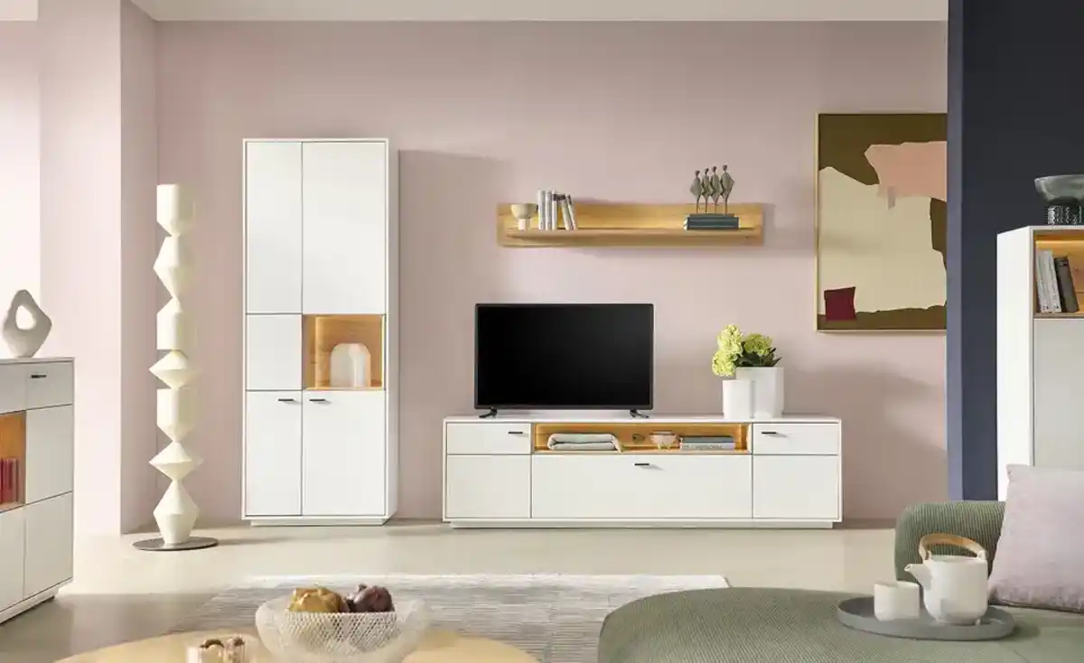 Bild 1 von Jette Home Wohnkombination Coruna