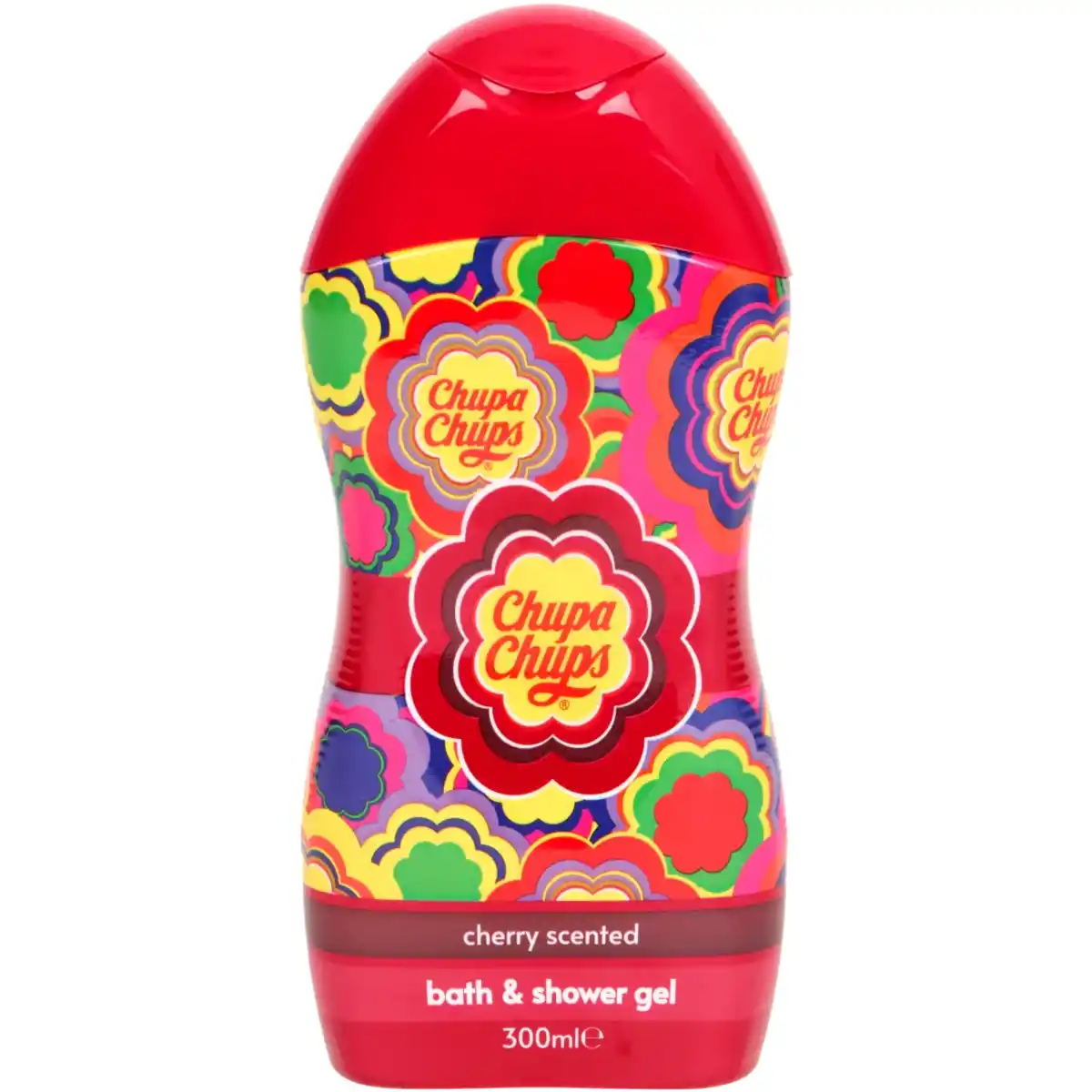 Bild 3 von Chupa Chups Duschgel
