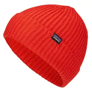 FISHERMANS ROLLED BEANIE Unisex - Mütze