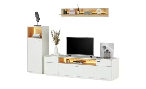 Bild 2 von Jette Home Wohnkombination Coruna