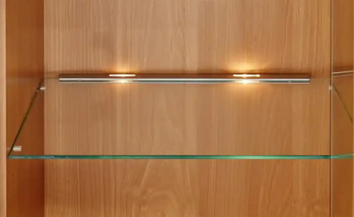 Bild 2 von Woodford Beleuchtungs-Set für Wohnwand Lobos II