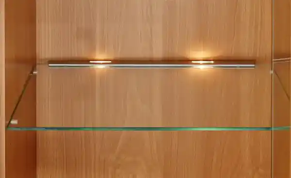 Bild 2 von Woodford Beleuchtungs-Set für Wohnwand Lobos II