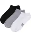 Bild 1 von Sneakersocken, weiß