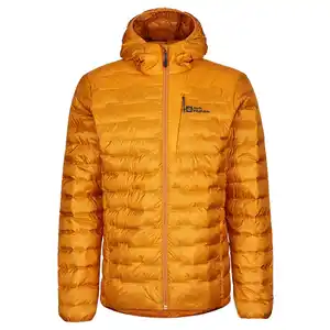 PASSAMANI DOWN HOODY M Herren - Isolationsjacke