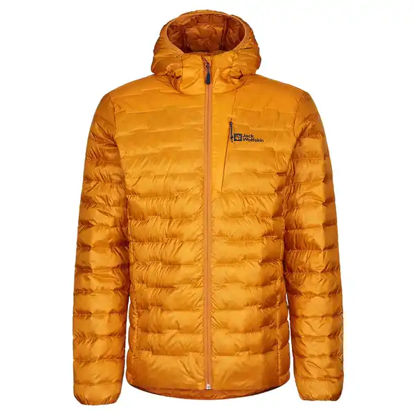 Bild 1 von PASSAMANI DOWN HOODY M Herren - Isolationsjacke